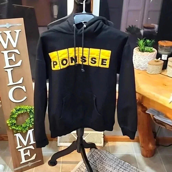 Ponsse Sweatshirt - Picture 1 of 2